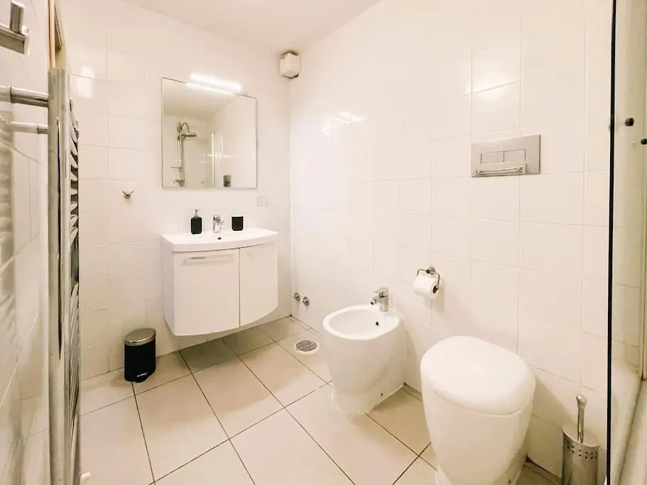 Ponte Vecchio Elegante Domus Apartment Florence 0*,  Italy