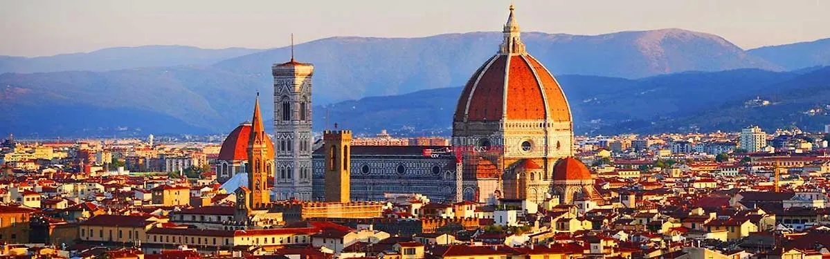 Ponte Vecchio Elegante Domus Apartment Florence 0*,