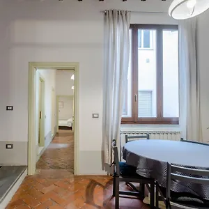  Apartamento Centro Sant'ambrogio Flat