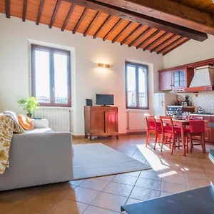  Appartamento Brunelleschi View
