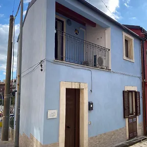 Blu Trinacria Palazzolo Acreide
